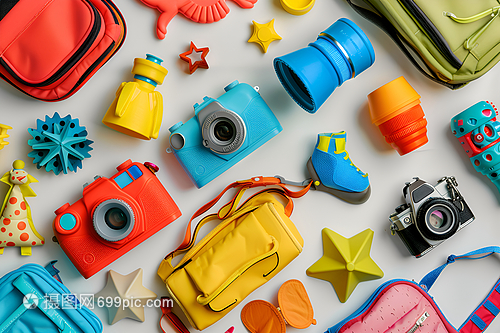 夏日可愛(ài)玩具 計(jì)算機(jī)軟硬件開(kāi)發(fā)與銷(xiāo)售的新趨勢(shì)